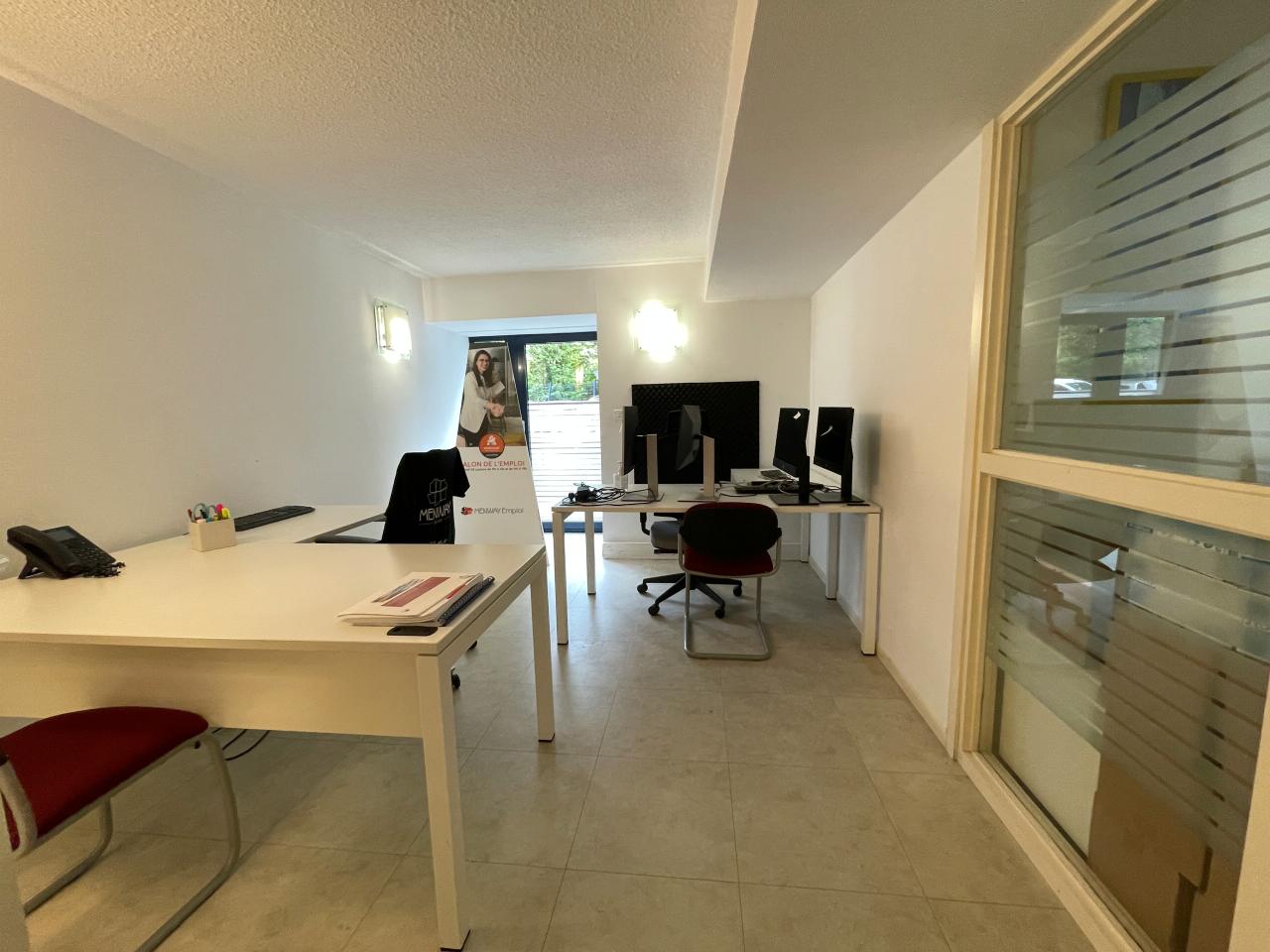 Bureau Saint-Julien-lès-Metz 130m² Location bureau Saint-Julien-lès-Metz Moselle OLBUR2531962 19